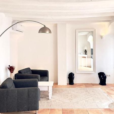 Porta Nova Suites Altea - Adults Only Екстер'єр фото