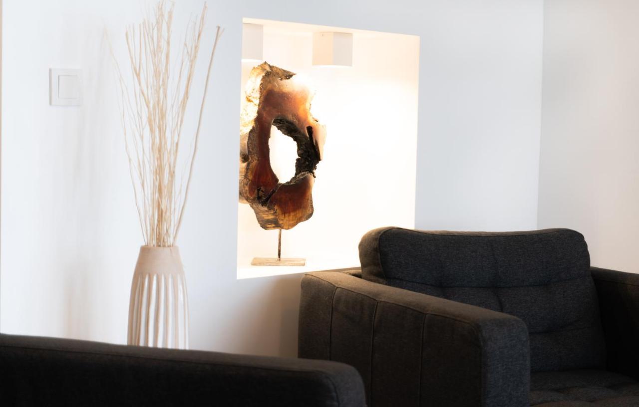 Porta Nova Suites Altea - Adults Only Екстер'єр фото