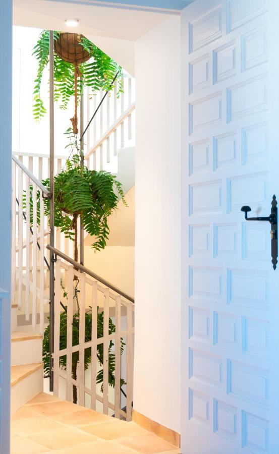 Porta Nova Suites Altea - Adults Only Екстер'єр фото