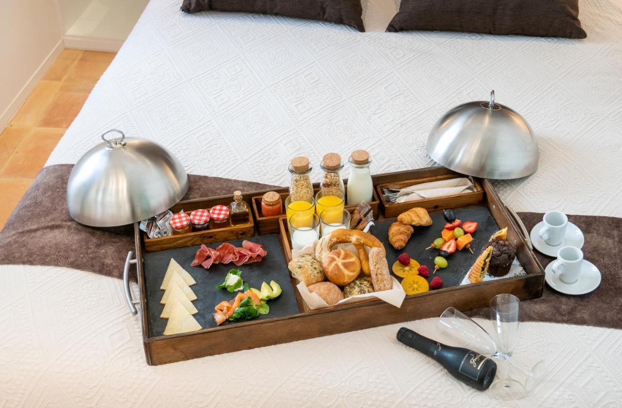 Porta Nova Suites Altea - Adults Only Екстер'єр фото