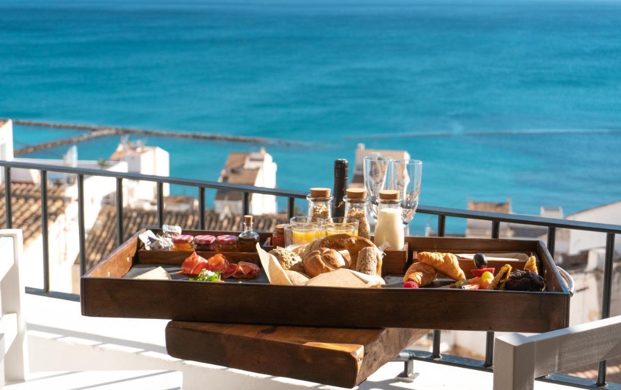 Porta Nova Suites Altea - Adults Only Екстер'єр фото