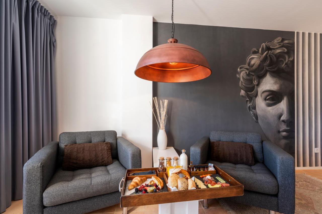 Porta Nova Suites Altea - Adults Only Екстер'єр фото
