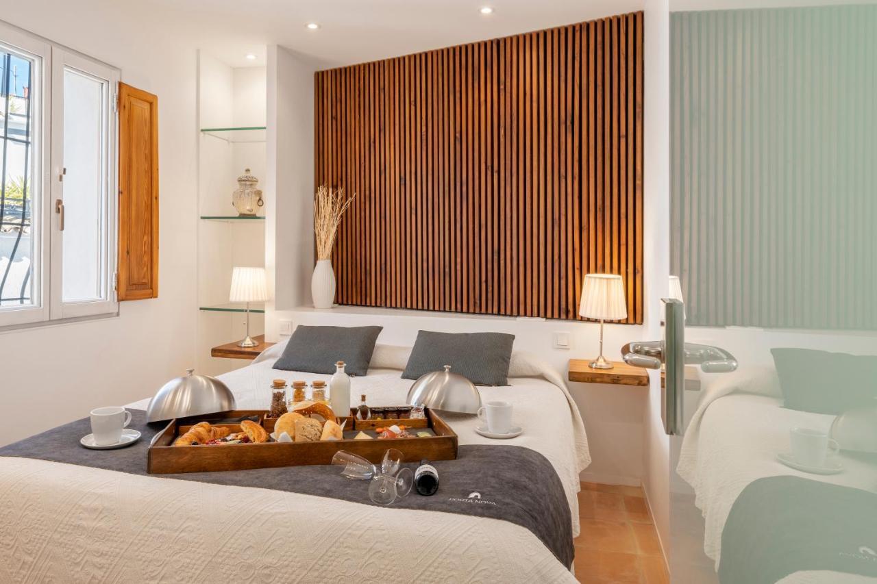 Porta Nova Suites Altea - Adults Only Екстер'єр фото