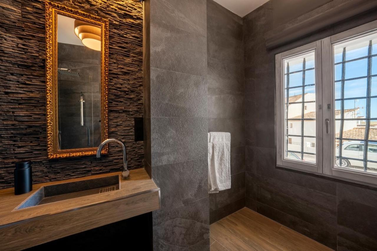 Porta Nova Suites Altea - Adults Only Екстер'єр фото