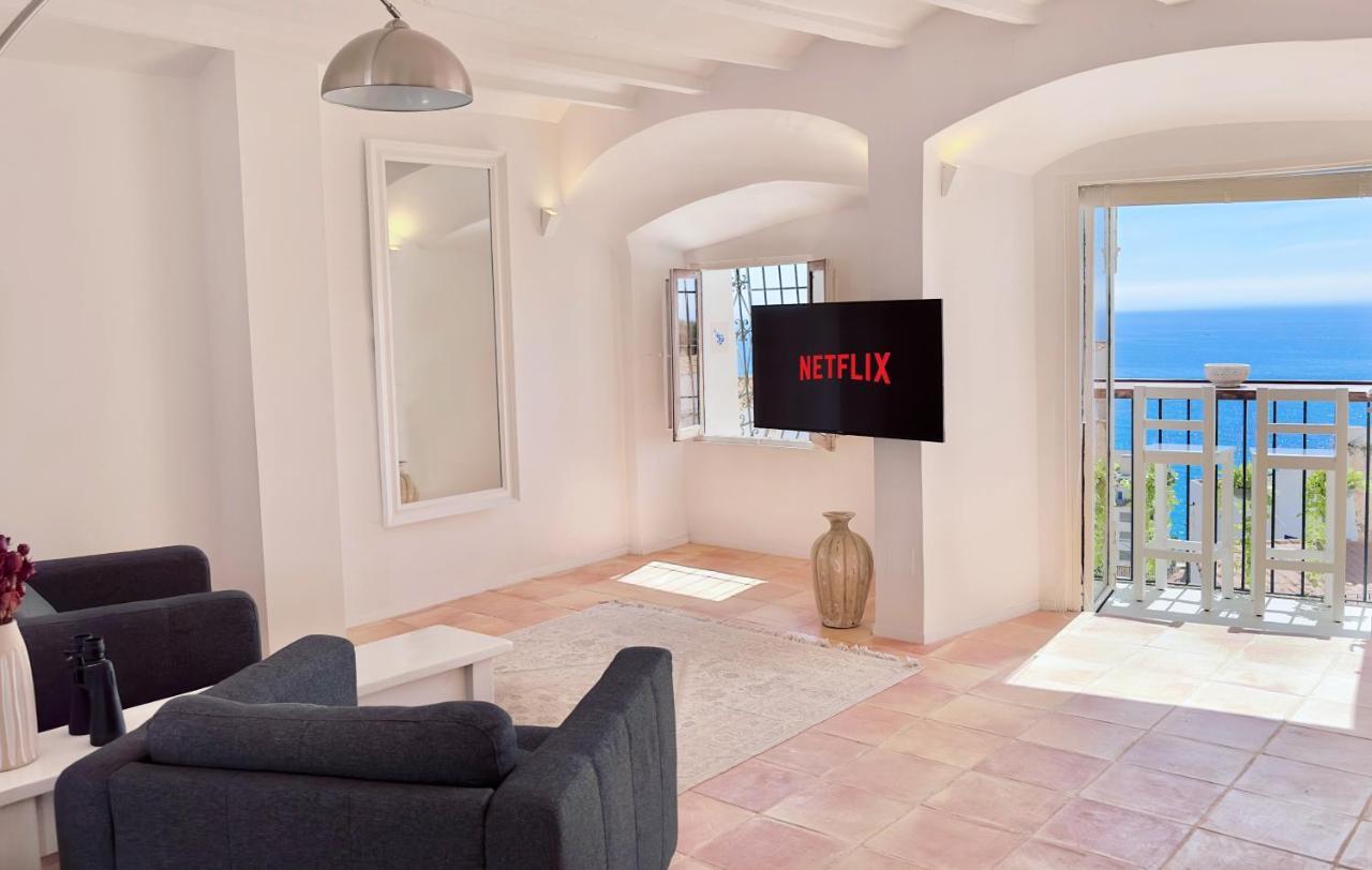 Porta Nova Suites Altea - Adults Only Екстер'єр фото