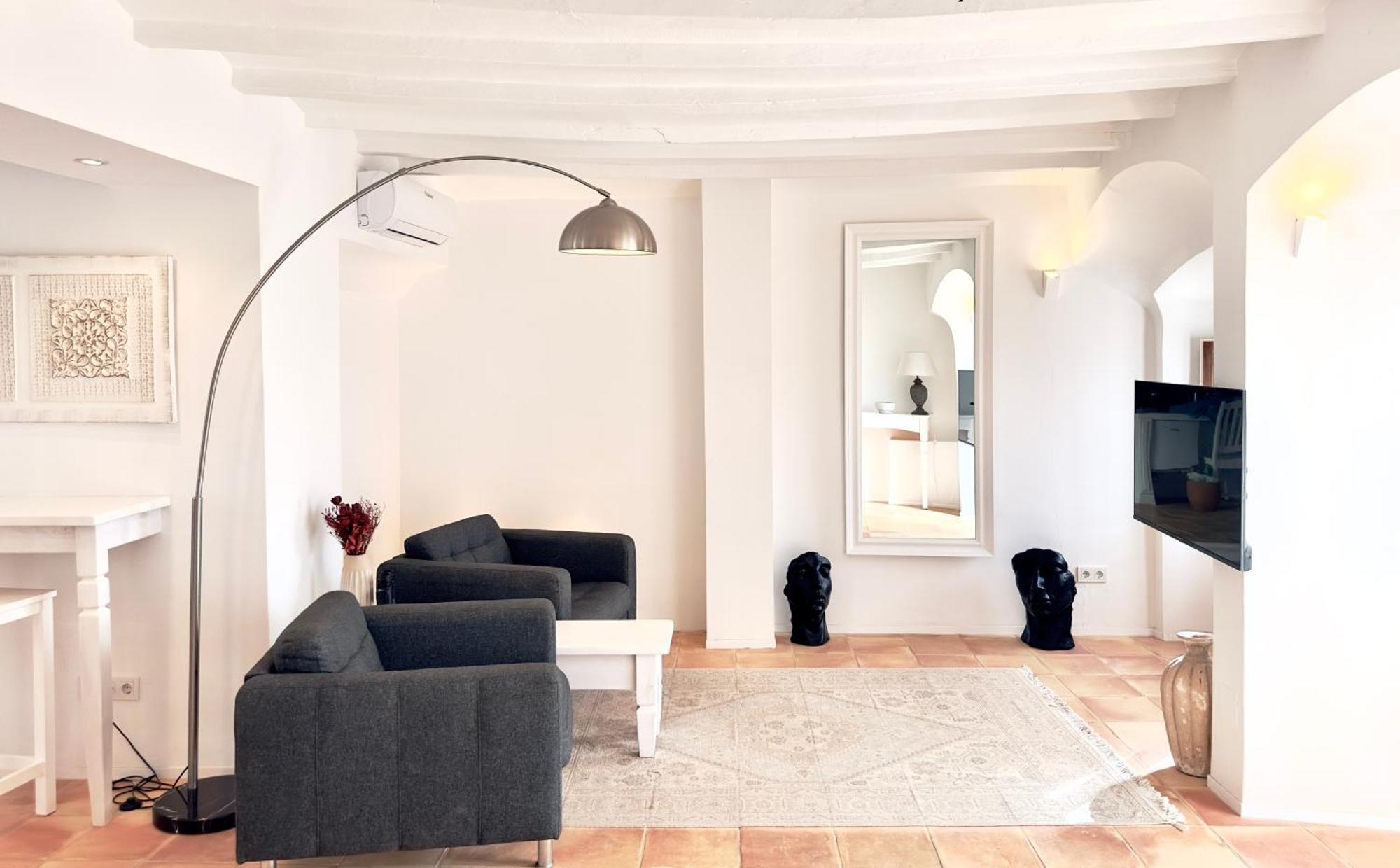 Porta Nova Suites Altea - Adults Only Екстер'єр фото